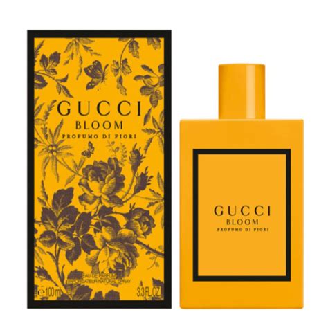 yellow gucci bloom|gucci bloom price.